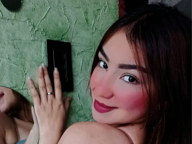 AshelyMiler - Live porn &amp; sex cam - 22481165