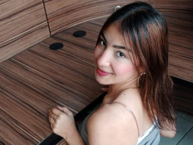 AshelyMiler - Sexe cam en vivo - 22481169