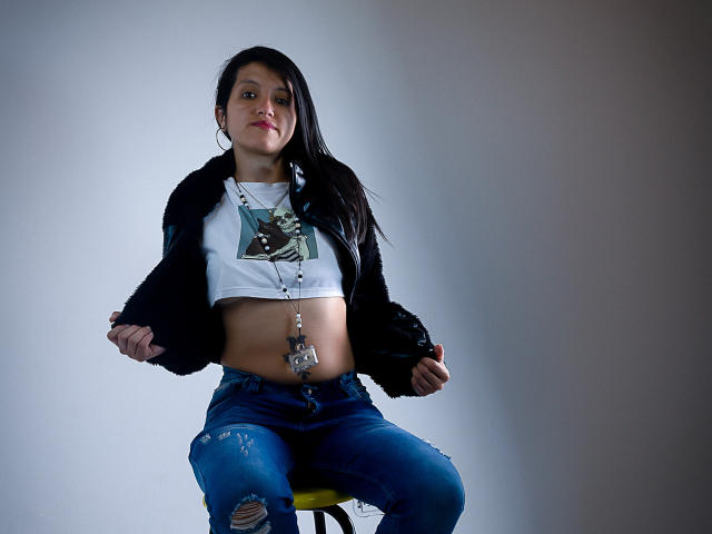 EscarletteEvans - Live porn &amp; sex cam - 22481213