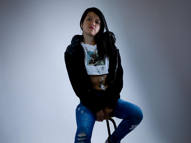 EscarletteEvans - Live porn &amp; sex cam - 22481221