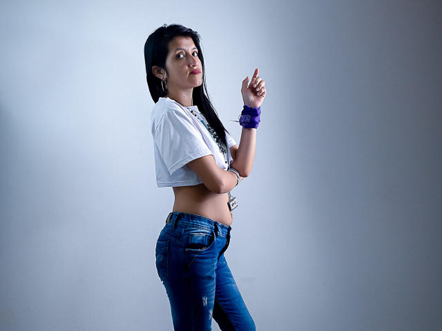 EscarletteEvans - Sexe cam en vivo - 22481245