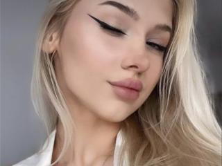 CallieWow - Sexe cam en vivo - 22481501