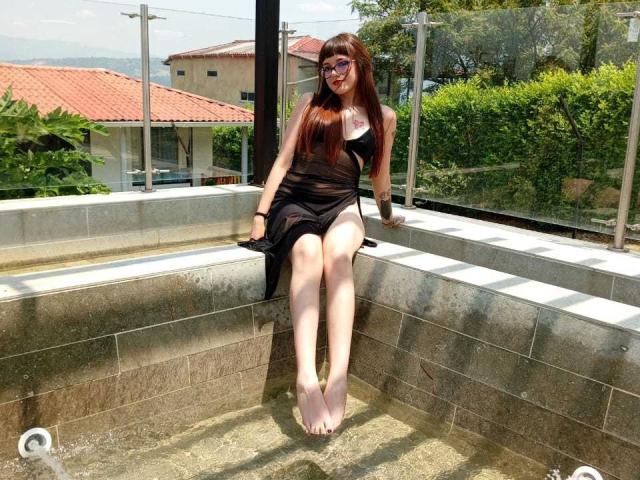 AnniieStone - Live sex cam - 22481757