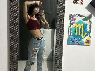 MorganLucia - Live porn &amp; sex cam - 22481789