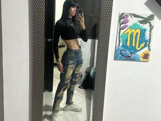MorganLucia - Live porn &amp; sex cam - 22481797