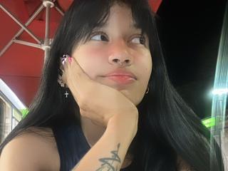 MorganLucia - Live porn &amp; sex cam - 22481813