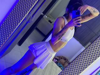 MorganLucia - Live porn &amp; sex cam - 22481817