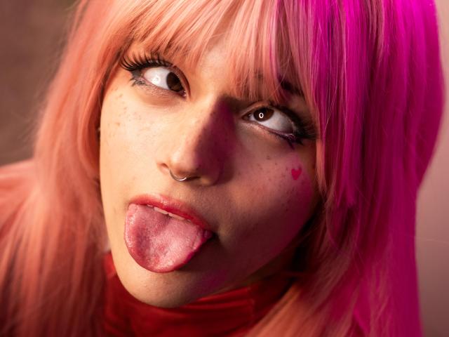 UryuKim - Camera khiêu dâm &amp; quyến rũ trực tiếp - 22482001