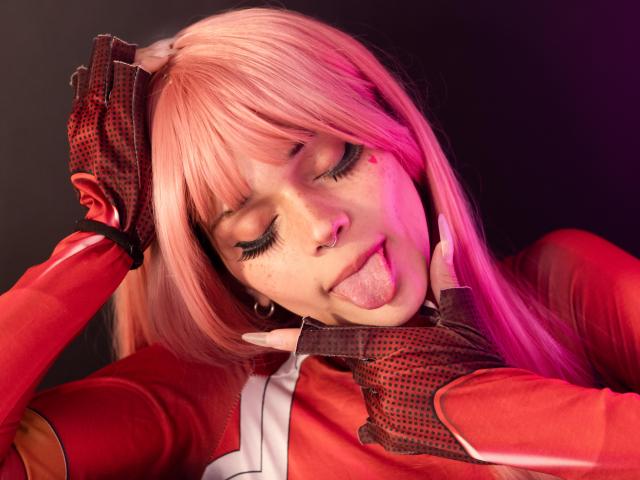 UryuKim - Live porn &amp; sex cam - 22482013