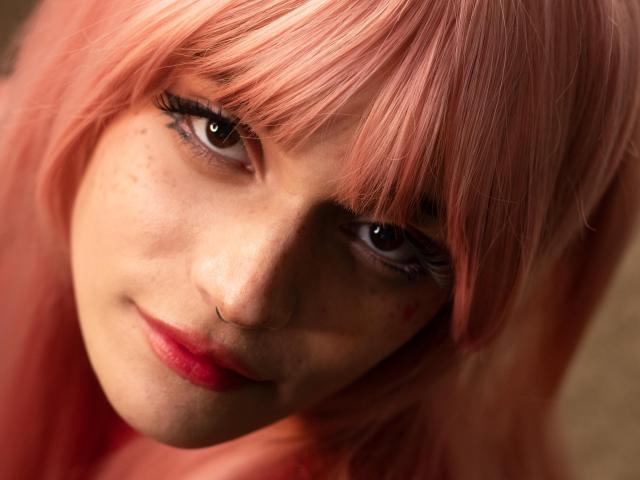 UryuKim - Sexe cam en vivo - 22482021