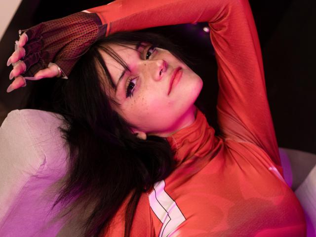 UryuKim - Sexe cam en vivo - 22482041