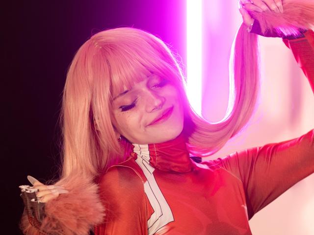 UryuKim - Live porn &amp; sex cam - 22482093