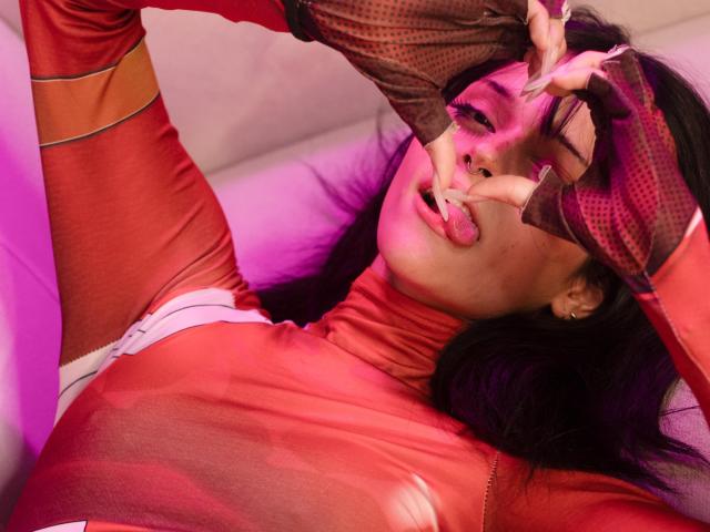 UryuKim - Sexe cam en vivo - 22482097