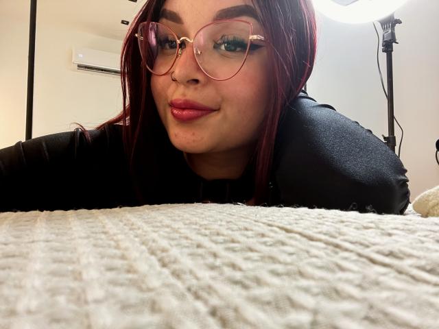 EmmaSanz - Sexe cam en vivo - 22483897