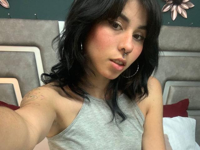 GaiaJonnes - Live porn &amp; sex cam - 22484133