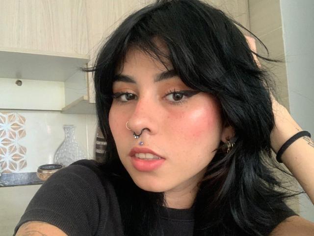 GaiaJonnes - Live porn &amp; sex cam - 22484141