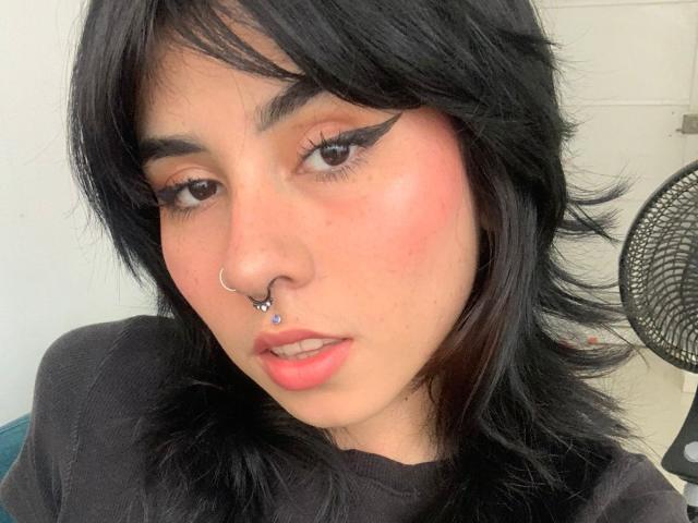 GaiaJonnes - Sexe cam en vivo - 22484145