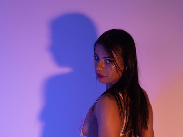 MelissaSpencer - ライブポルノ&amp;セックスカム - 22484665