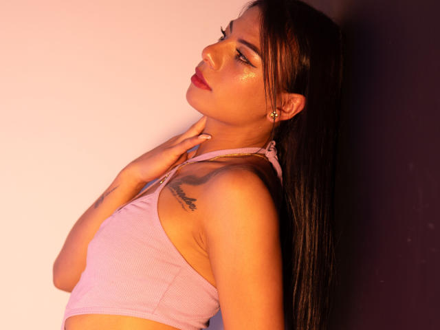 MelissaSpencer - Sexe cam en vivo - 22484717