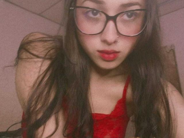 SweetKamiila - Sexe cam en vivo - 22486837