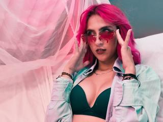 MacarenaSexy69 - Live porn &amp; sex cam - 22487137