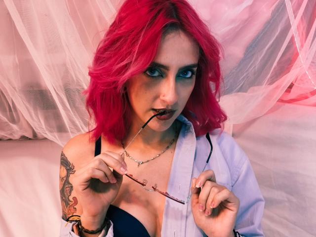 MacarenaSexy69 - Live porn &amp; sex cam - 22487141