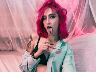 MacarenaSexy69 - Live porn &amp; sex cam - 22487353