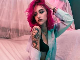 MacarenaSexy69 - Live porn &amp; sex cam - 22487365