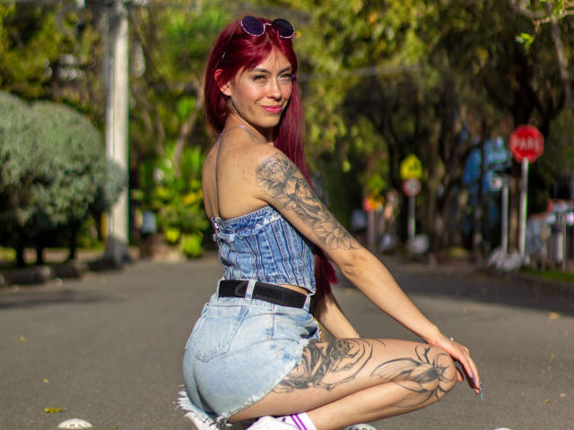 CloeeAdams - Live porn &amp; sex cam - 22487485