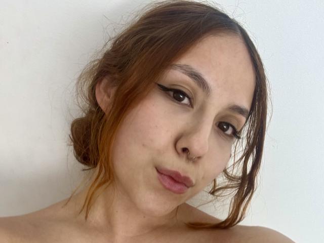 AmberlStha - Live sexe cam - 22487713