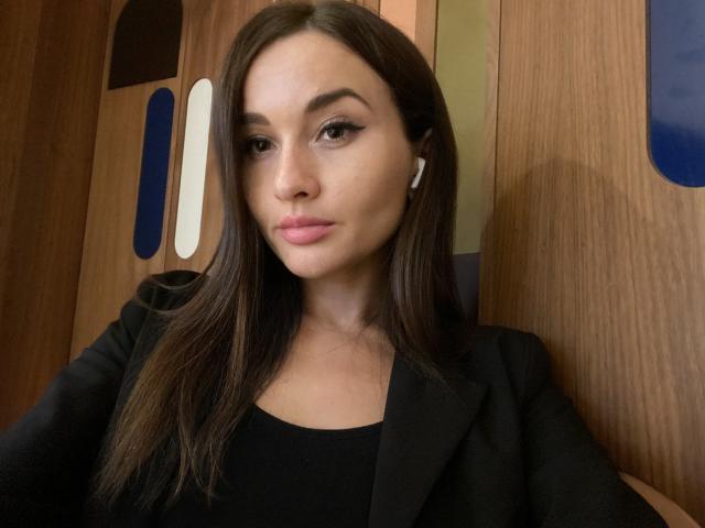 Dionisia - Camera khiêu dâm &amp; quyến rũ trực tiếp - 22487865