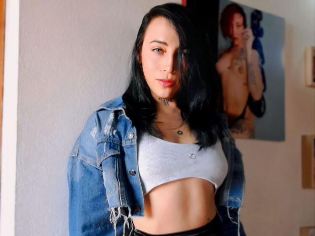 YeiSela - Live porn &amp; sex cam - 22492473