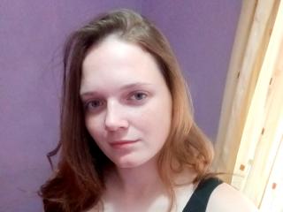 TinaShenna - Sexe cam en vivo - 22492573