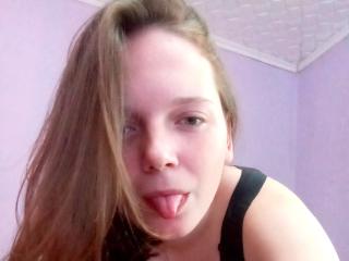 TinaShenna - Live sexe cam - 22492585