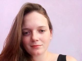 TinaShenna - Sexe cam en vivo - 22492593