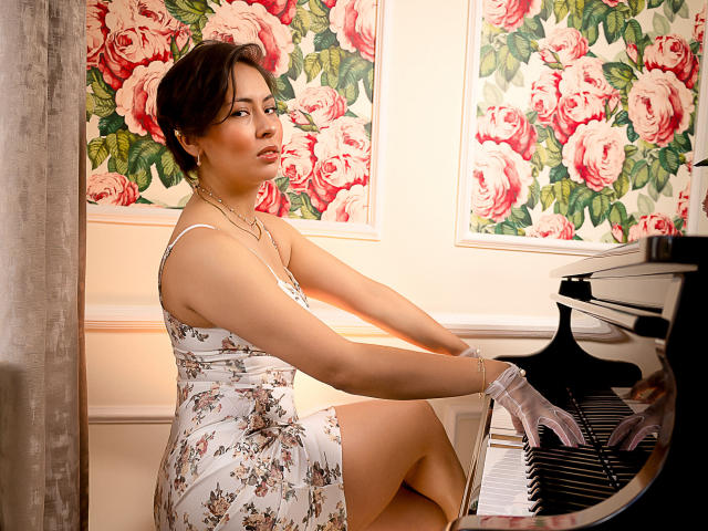 SophiiaDumont - Live porn &amp; sex cam - 22492953