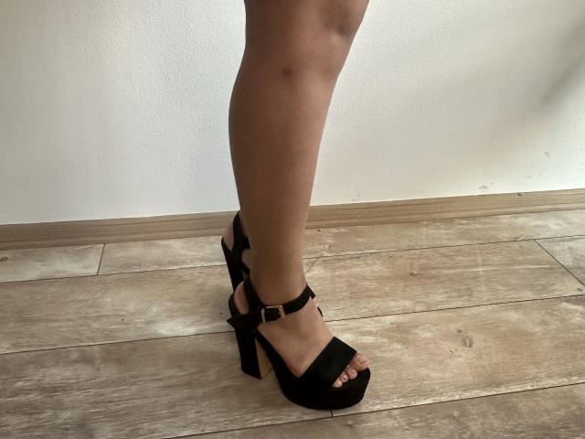 Dioniss - Camera khiêu dâm &amp; quyến rũ trực tiếp - 22493041