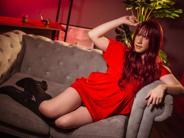 Litangel - Live Sex Cam - 22493329