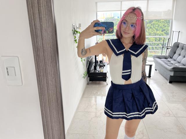 SarahRousen - Live porn &amp; sex cam - 22493757