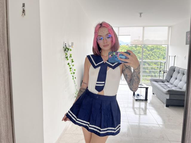 SarahRousen - Live porn &amp; sex cam - 22493761