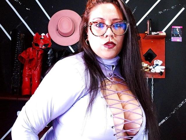 LexyDom - Live Sex Cam - 22494669