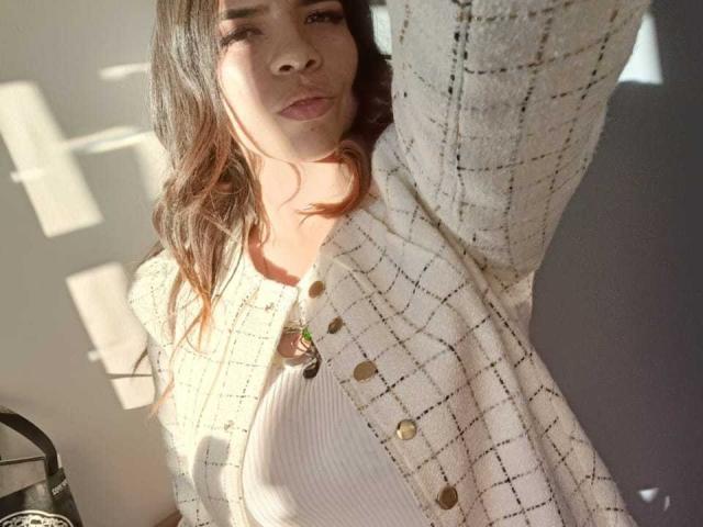 VioletaStone - Camera khiêu dâm &amp; quyến rũ trực tiếp - 22495313