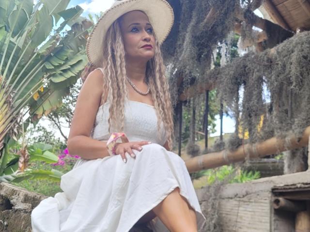 AgathaStone - Sexe cam en vivo - 22496453