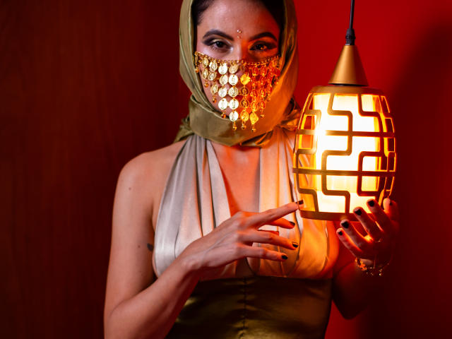 LailaIsa - Live porn &amp; sex cam - 22496781