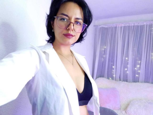 Paulettee - Live porn &amp; sex cam - 22497109