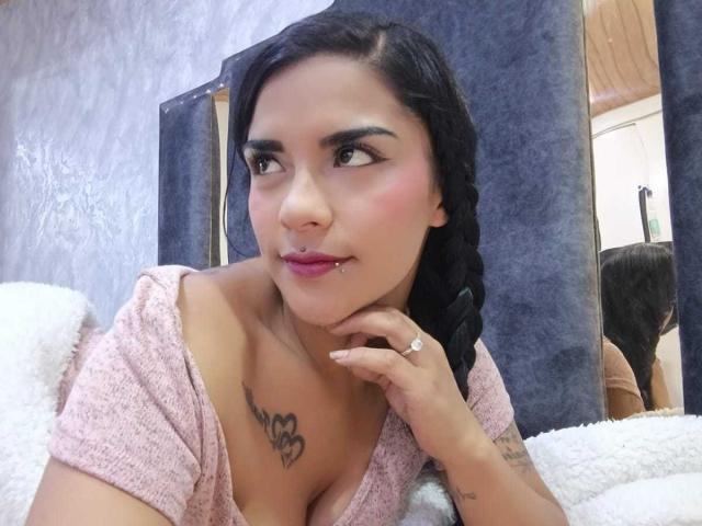 CandyLowers - Sexe cam en vivo - 22497117