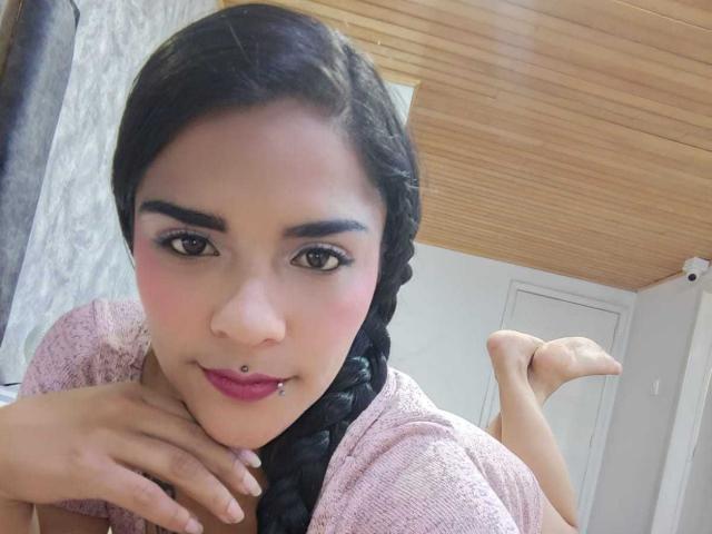 CandyLowers - Sexe cam en vivo - 22497173