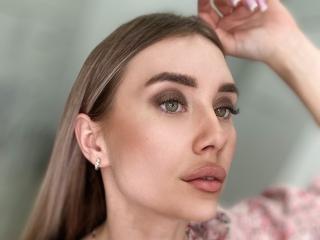 JuselliaBua - сексуальная веб-камера в реальном времени - 22497681