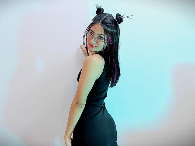 LiaBelmonT - Sexe cam en vivo - 22498129