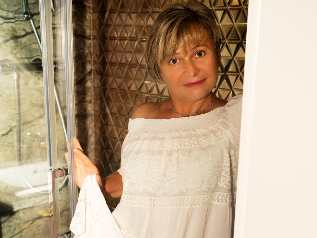 MarieMature - Sexe cam en vivo - 22498241